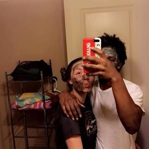 Meet your Posher, Dorian